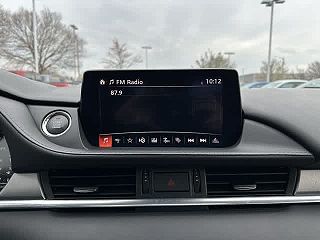 2019 Mazda Mazda6 Grand Touring Reserve JM1GL1WY7K1507256 in Chantilly, VA 19