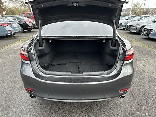 2019 Mazda Mazda6 Grand Touring Reserve JM1GL1WY7K1507256 in Chantilly, VA 27