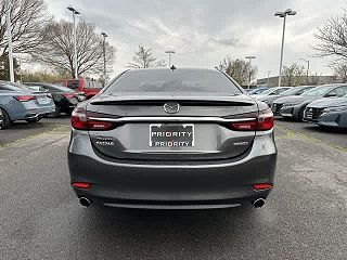 2019 Mazda Mazda6 Grand Touring Reserve JM1GL1WY7K1507256 in Chantilly, VA 4