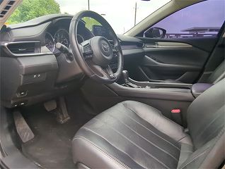 2019 Mazda Mazda6 Grand Touring Reserve JM1GL1WY8K1508495 in McKinney, TX 10