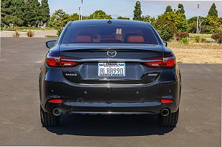 2019 Mazda Mazda6 Signature JM1GL1XY7K1501715 in Santa Maria, CA 5