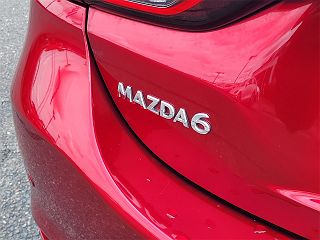 2019 Mazda Mazda6 Signature JM1GL1XY8K1509211 in Stockton, CA 7