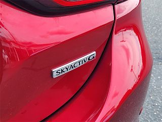 2019 Mazda Mazda6 Signature JM1GL1XY8K1509211 in Stockton, CA 8