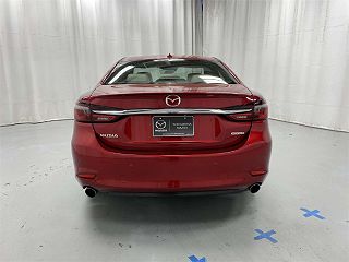 2019 Mazda Mazda6 Signature JM1GL1XY2K1505767 in Tuscaloosa, AL 4