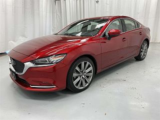 2019 Mazda Mazda6 Signature JM1GL1XY2K1505767 in Tuscaloosa, AL 7