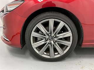 2019 Mazda Mazda6 Signature JM1GL1XY2K1505767 in Tuscaloosa, AL 9