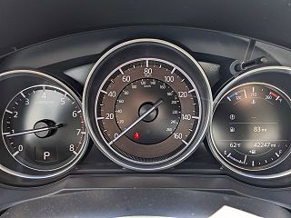 2019 Mazda Mazda6 Grand Touring JM1GL1TY0K1505417 in Van Nuys, CA 14
