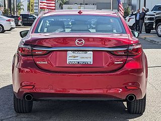 2019 Mazda Mazda6 Grand Touring JM1GL1TY0K1505417 in Van Nuys, CA 6