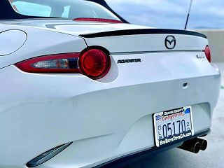2019 Mazda Miata Sport JM1NDAB79K0306451 in Huntington Beach, CA 27