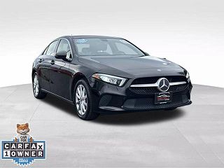 2019 Mercedes-Benz A-Class A 220 WDD3G4FB5KW019934 in Temple Hills, MD 1