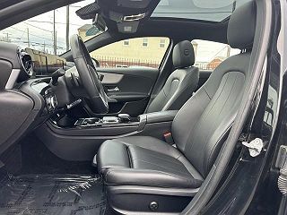 2019 Mercedes-Benz A-Class A 220 WDD3G4FB5KW019934 in Temple Hills, MD 11