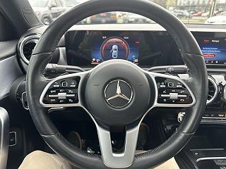 2019 Mercedes-Benz A-Class A 220 WDD3G4FB5KW019934 in Temple Hills, MD 12