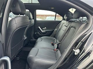 2019 Mercedes-Benz A-Class A 220 WDD3G4FB5KW019934 in Temple Hills, MD 22