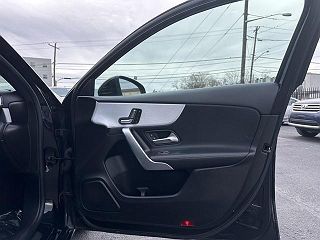 2019 Mercedes-Benz A-Class A 220 WDD3G4FB5KW019934 in Temple Hills, MD 27