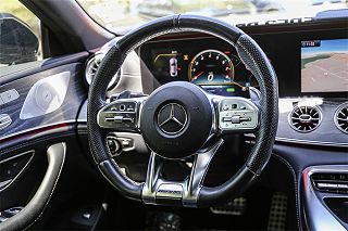2019 Mercedes-Benz AMG GT 53 WDD7X6BB2KA008101 in El Dorado Hills, CA 17