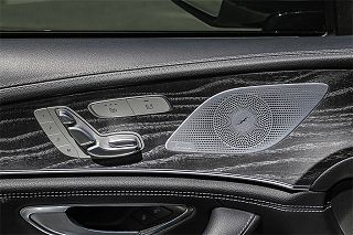 2019 Mercedes-Benz AMG GT 53 WDD7X6BB2KA008101 in El Dorado Hills, CA 28
