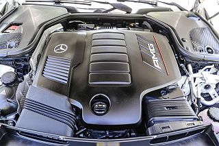 2019 Mercedes-Benz AMG GT 53 WDD7X6BB2KA008101 in El Dorado Hills, CA 35