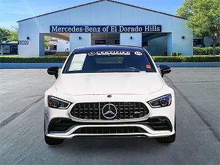 2019 Mercedes-Benz AMG GT 53 WDD7X6BB2KA008101 in El Dorado Hills, CA 6