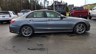 2019 Mercedes-Benz C-Class AMG C 43 55SWF6EB5KU287831 in Blue Ridge, GA 17