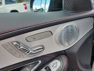 2019 Mercedes-Benz C-Class AMG C 43 55SWF6EB5KU287831 in Blue Ridge, GA 21