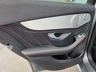 2019 Mercedes-Benz C-Class AMG C 43 55SWF6EB5KU287831 in Blue Ridge, GA 43