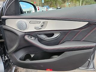 2019 Mercedes-Benz C-Class AMG C 43 55SWF6EB5KU287831 in Blue Ridge, GA 51