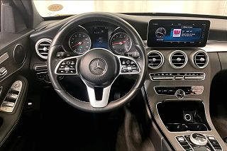 2019 Mercedes-Benz C-Class C 300 55SWF8EB7KU291715 in Norwood, MA 17