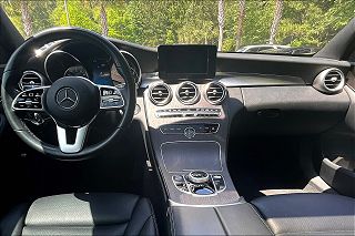 2019 Mercedes-Benz C-Class C 300 55SWF8DB0KU291315 in Okatie, SC 14