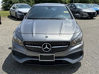 2019 Mercedes-Benz CLA 250 WDDSJ4EB0KN776857 in Buford, GA 10