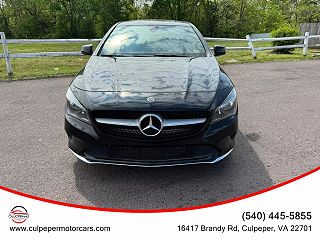 2019 Mercedes-Benz CLA 250 WDDSJ4GB6KN725814 in Culpeper, VA 1