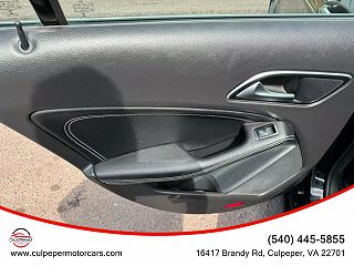 2019 Mercedes-Benz CLA 250 WDDSJ4GB6KN725814 in Culpeper, VA 10