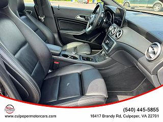 2019 Mercedes-Benz CLA 250 WDDSJ4GB6KN725814 in Culpeper, VA 14