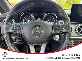 2019 Mercedes-Benz CLA 250 WDDSJ4GB6KN725814 in Culpeper, VA 17