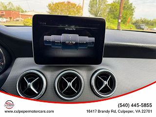 2019 Mercedes-Benz CLA 250 WDDSJ4GB6KN725814 in Culpeper, VA 20