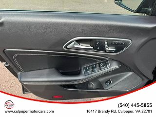 2019 Mercedes-Benz CLA 250 WDDSJ4GB6KN725814 in Culpeper, VA 8