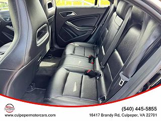2019 Mercedes-Benz CLA 250 WDDSJ4GB6KN725814 in Culpeper, VA 9
