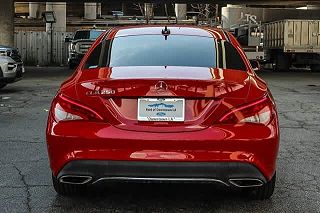 2019 Mercedes-Benz CLA 250 WDDSJ4EB6KN759139 in Los Angeles, CA 5