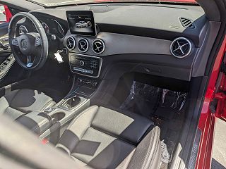2019 Mercedes-Benz CLA 250 WDDSJ4EB4KN716158 in Palmdale, CA 10