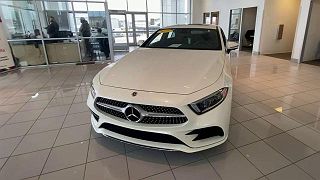 2019 Mercedes-Benz CLS 450 WDD2J5JBXKA036879 in Durant, OK 3