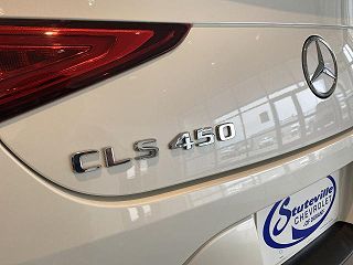 2019 Mercedes-Benz CLS 450 WDD2J5JBXKA036879 in Durant, OK 34