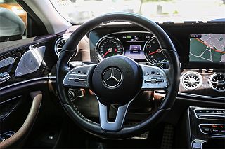 2019 Mercedes-Benz CLS 450 WDD2J5JB3KA030535 in El Dorado Hills, CA 16