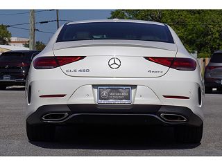 2019 Mercedes-Benz CLS 450 WDD2J5KB5KA034990 in Fort Walton Beach, FL 26