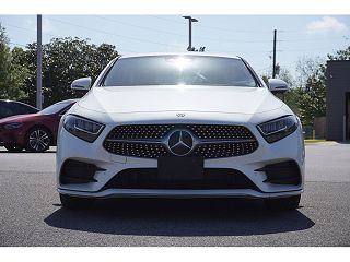 2019 Mercedes-Benz CLS 450 WDD2J5KB5KA034990 in Fort Walton Beach, FL 32