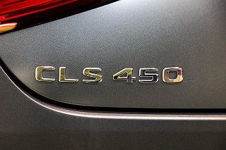 2019 Mercedes-Benz CLS 450 WDD2J5JBXKA010539 in Marshall, TX 5