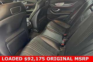 2019 Mercedes-Benz CLS 450 WDD2J5KB0KA003050 in Rocklin, CA 14