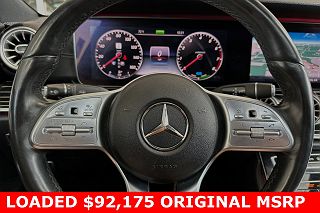 2019 Mercedes-Benz CLS 450 WDD2J5KB0KA003050 in Rocklin, CA 28