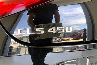2019 Mercedes-Benz CLS 450 WDD2J5JB2KA030736 in Shreveport, LA 29