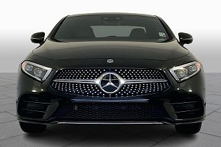 2019 Mercedes-Benz CLS 450 WDD2J5JB2KA030736 in Shreveport, LA 3