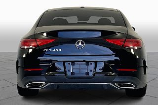 2019 Mercedes-Benz CLS 450 WDD2J5JB2KA030736 in Shreveport, LA 4