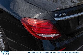 2019 Mercedes-Benz E-Class E 300 WDDZF4JB2KA638587 in Myrtle Beach, SC 11